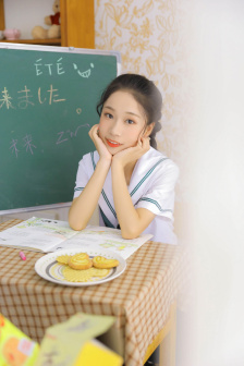 裙子下的野兽未增删
